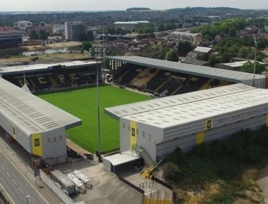 Με αφανισμό κινδυνεύει ο αρχαιότερος ποδοσφαιρικός σύλλογος του κόσμου!